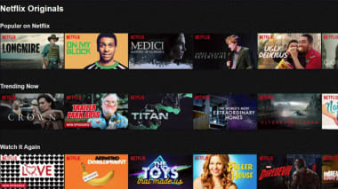 how to download netflix movies to laptop hardrive